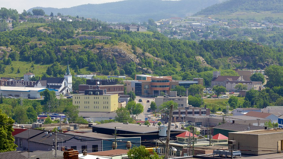 Vacanze a Corner Brook Viaggio a Corner Brook con Expedia.it