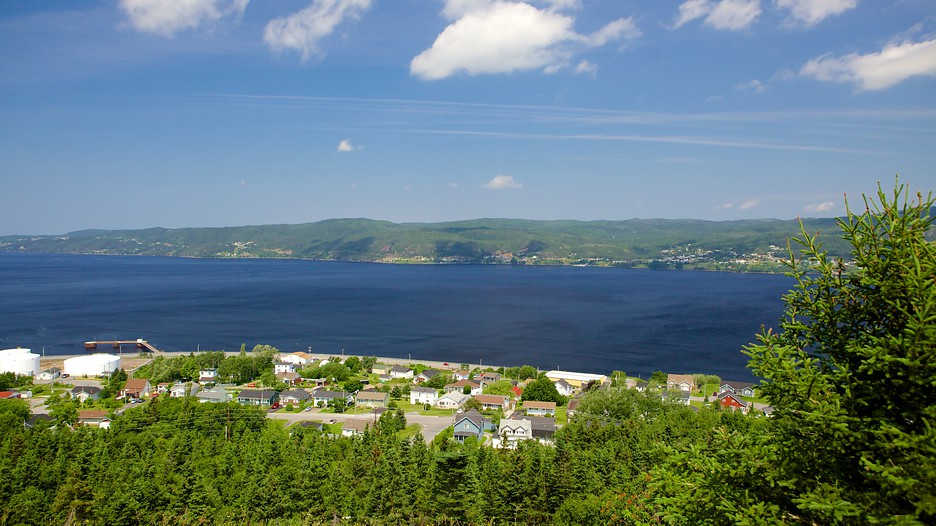 Corner Brook Vacations 2017 Package & Save up to 603 Expedia
