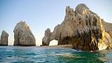 El Arco - Los Cabos - Tourism Media