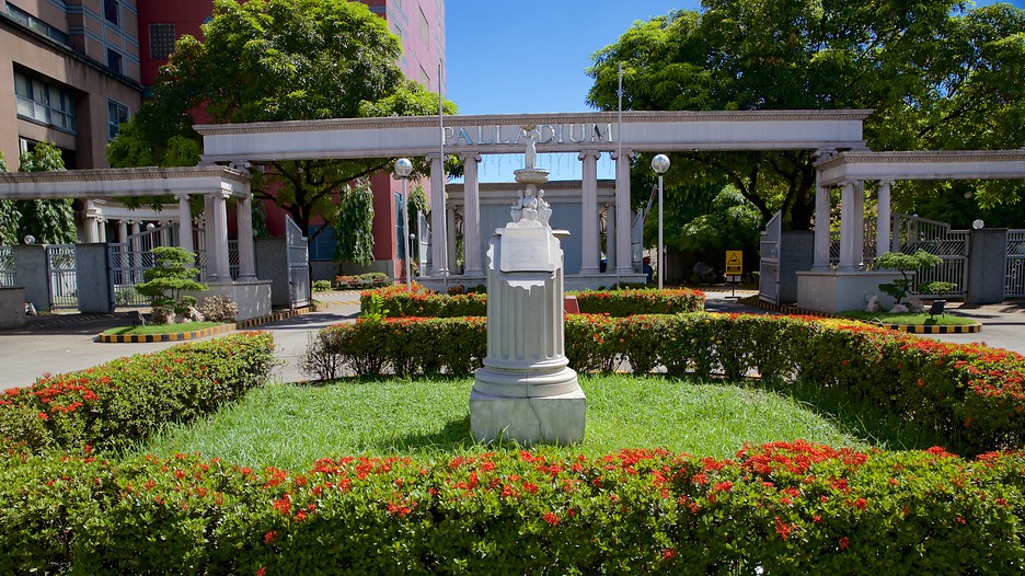 Hotels In Mandaluyong City Philippines Hotels In Mandaluyong City Philippines