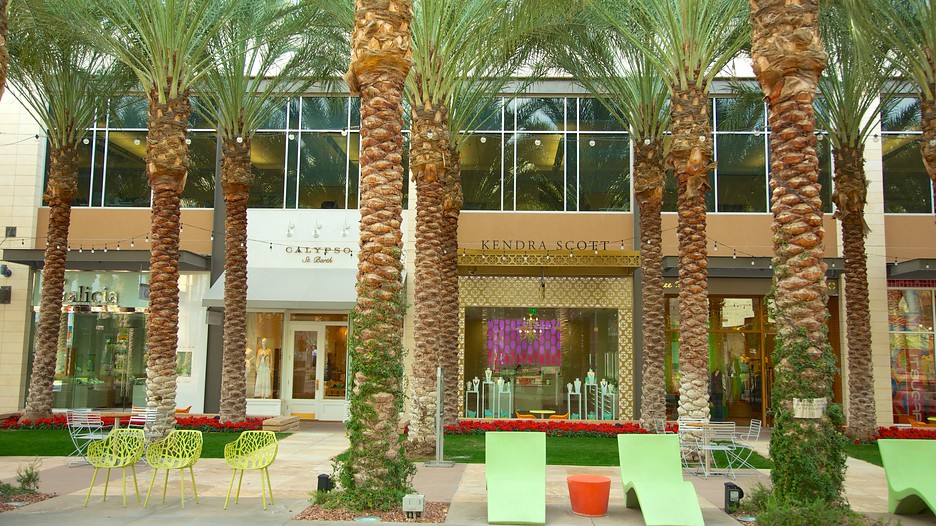 Scottsdale Quarter in Phoenix, Arizona Expedia.ca