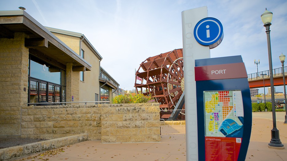 Casino hotels dubuque iowa