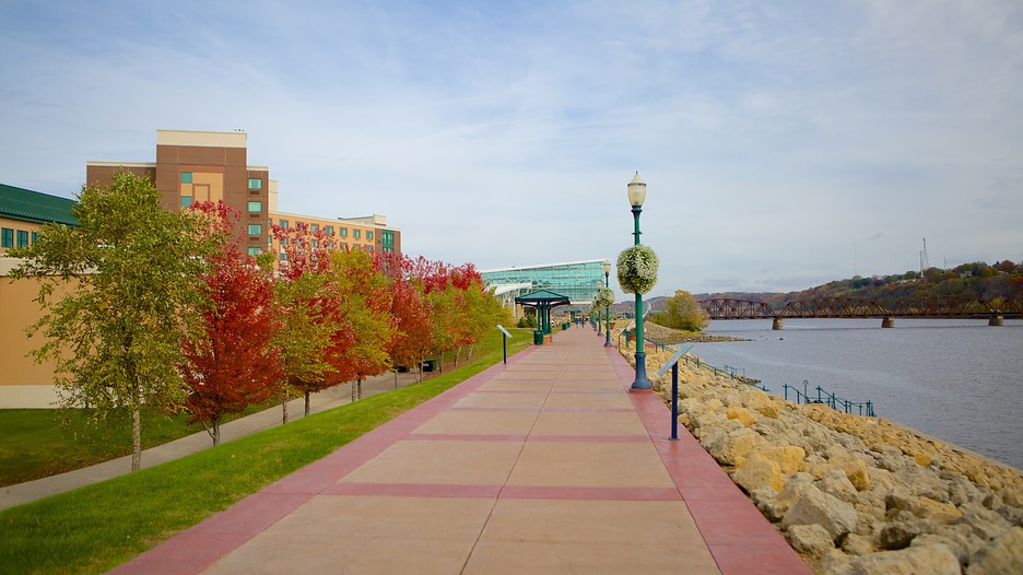 Casino hotels dubuque iowa