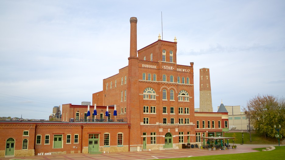 Casino hotels dubuque iowa