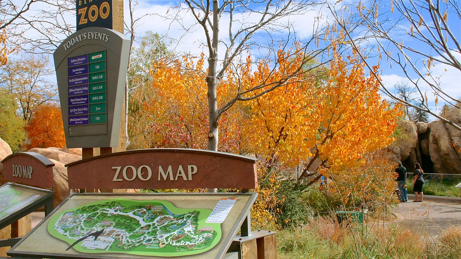 Denver Zoo in Denver, Colorado Expedia