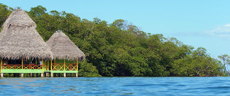 Los mejores hoteles de en Bocas Town, Panam