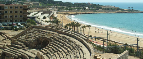 HOTEL MONT ROIG CAMP hotel mont roig camp: