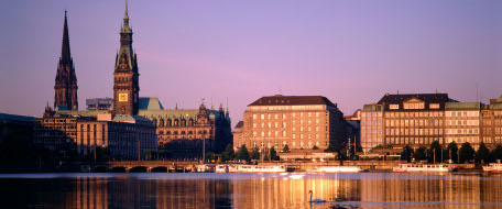 Sterns Hotel Hamburg Sterns Hotel Hamburg
