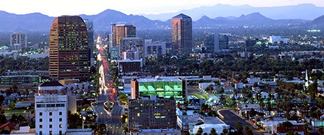 Phoenix casino washington