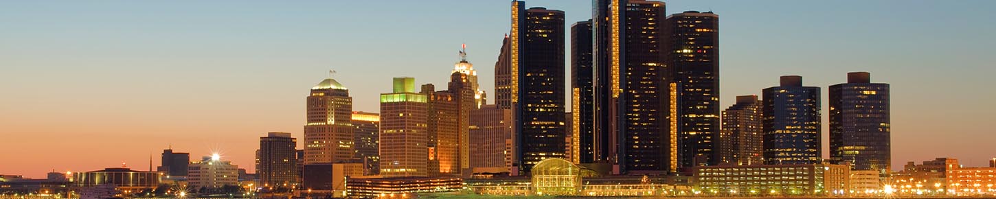 Flights To Detroit - Book (Cheap Flights To Detroit)