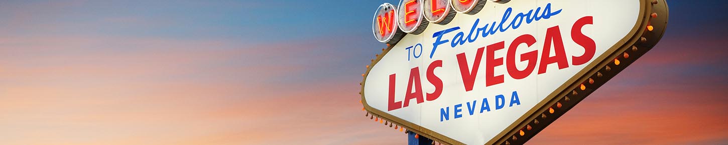 Book Las Vegas Flights & Airline Tickets | Travelocity