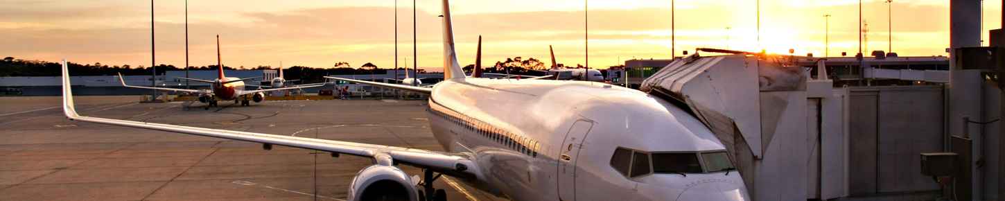 Cheap Flights To Melbourne Airport, Victoria - Wotif