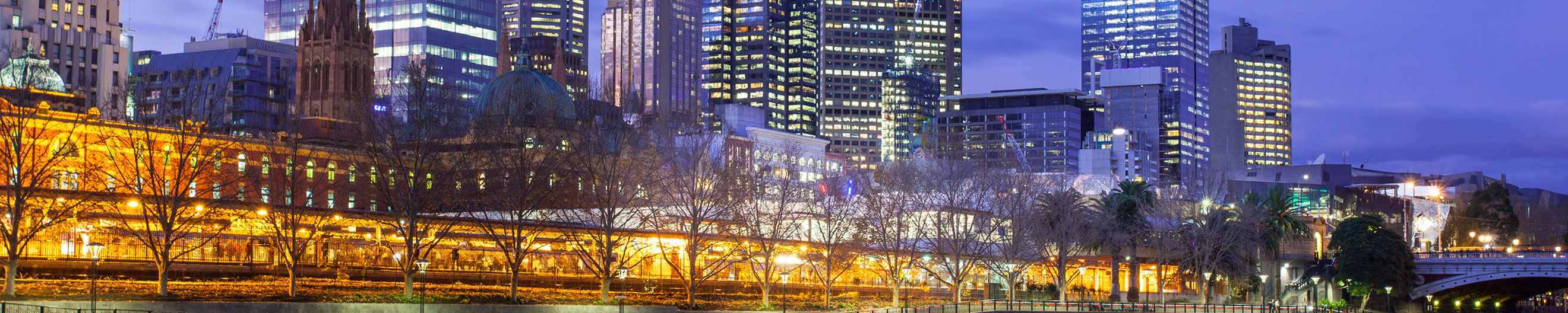 Melbourne CBD Accommodation - Wotif