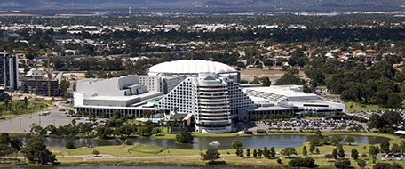 Burswood Hotel Burswood Hotel