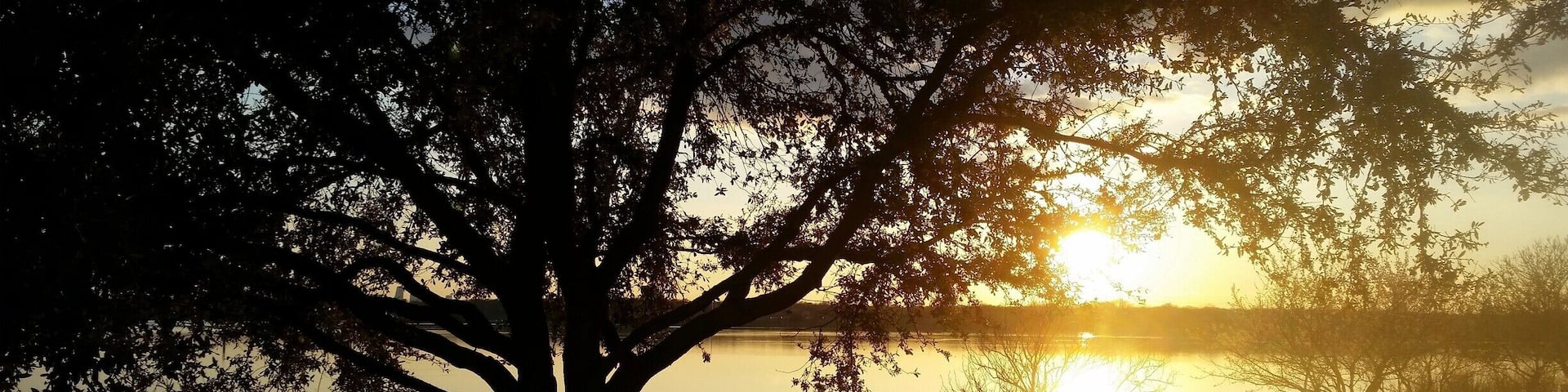 Great walking Ambiance