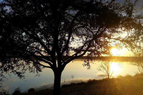 Great walking Ambiance