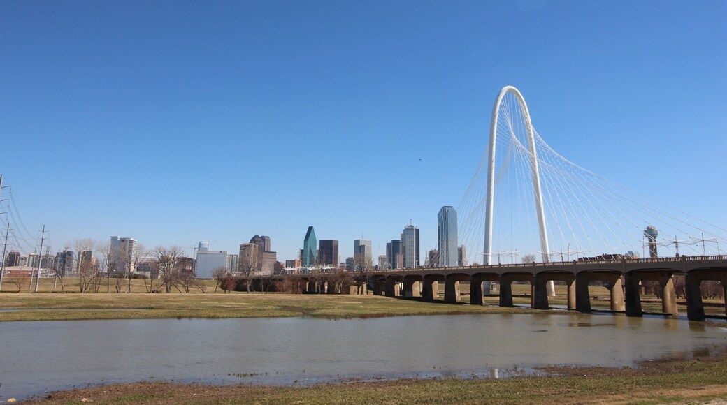 Clear beautiful day!