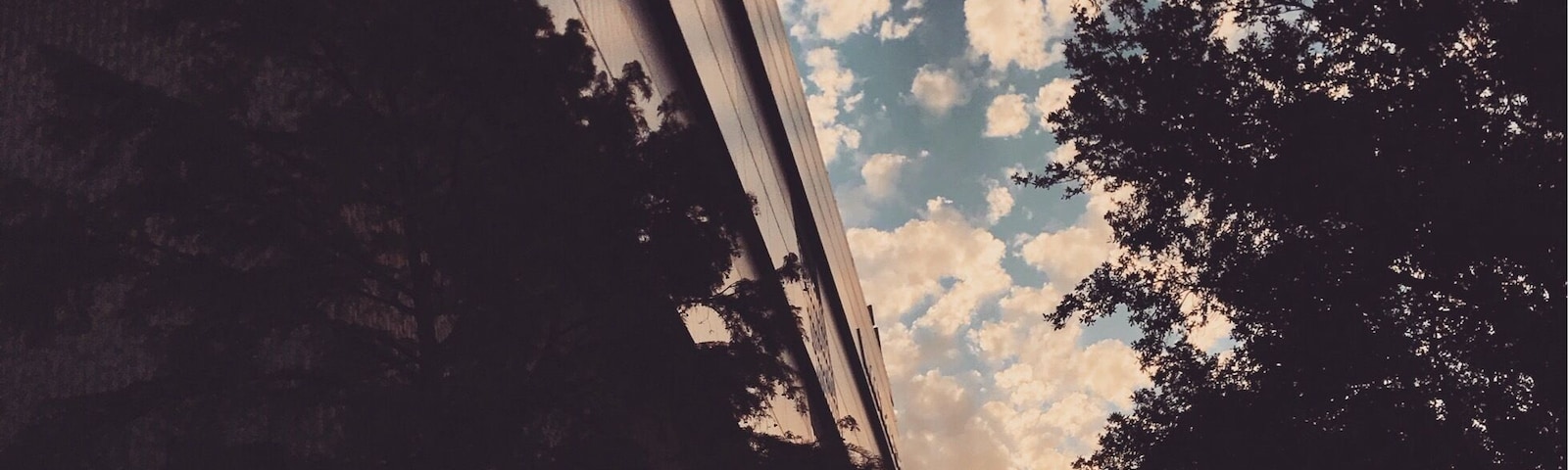 Good morning! #sunrise