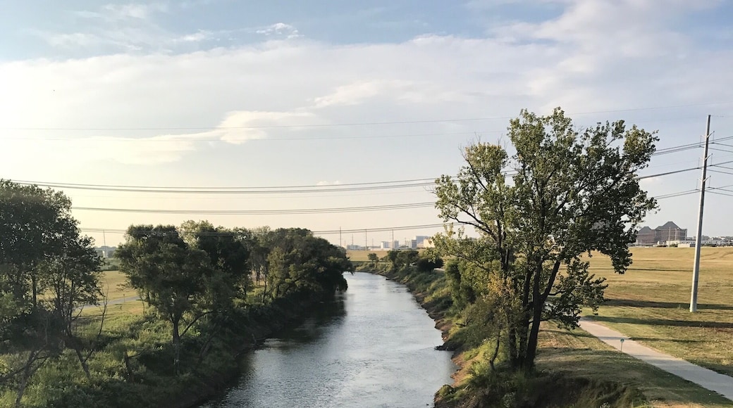 #river
Simple but nice!