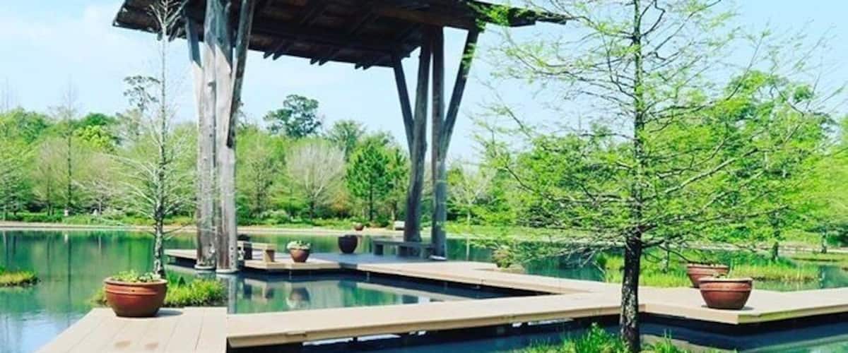 Great place to relax and enjoy nature