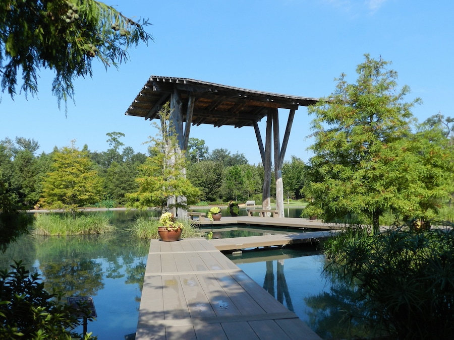 Beautiful Gardens!!