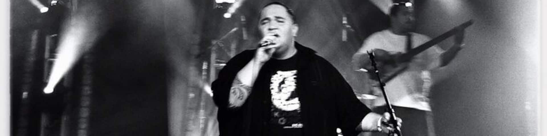 Ekolu concert at Snoqualmie Casino