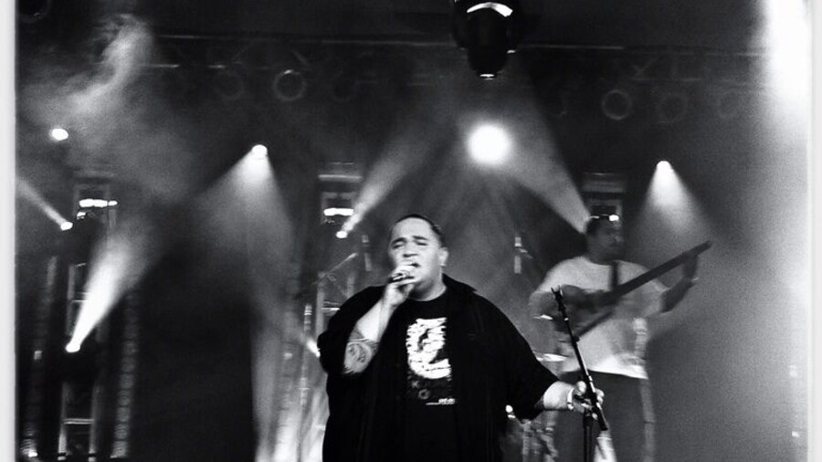 Ekolu concert at Snoqualmie Casino