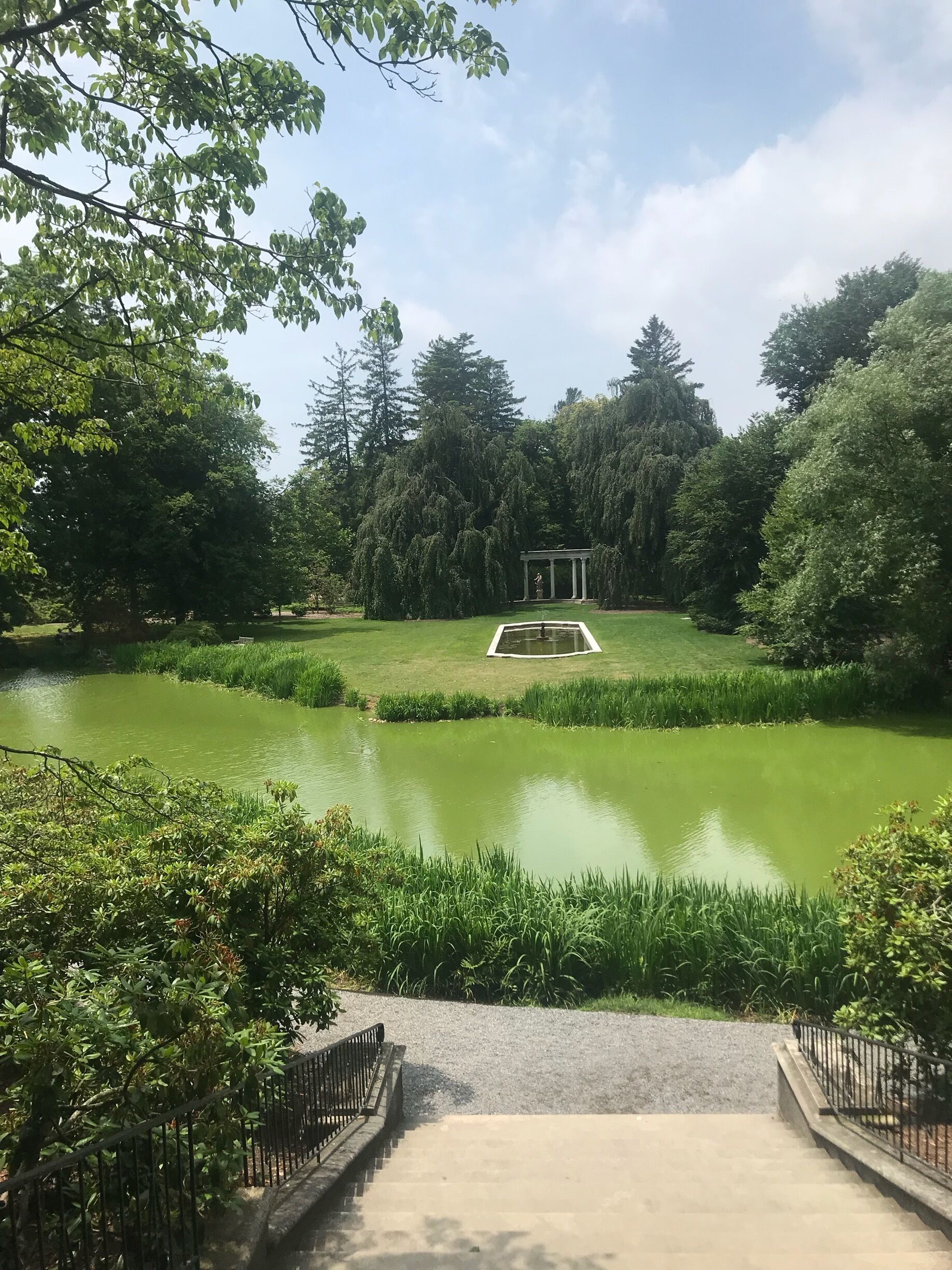 Old Westbury Gardens, NY📍