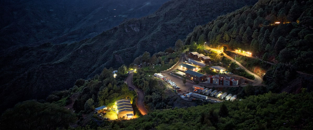 Sierra Madre