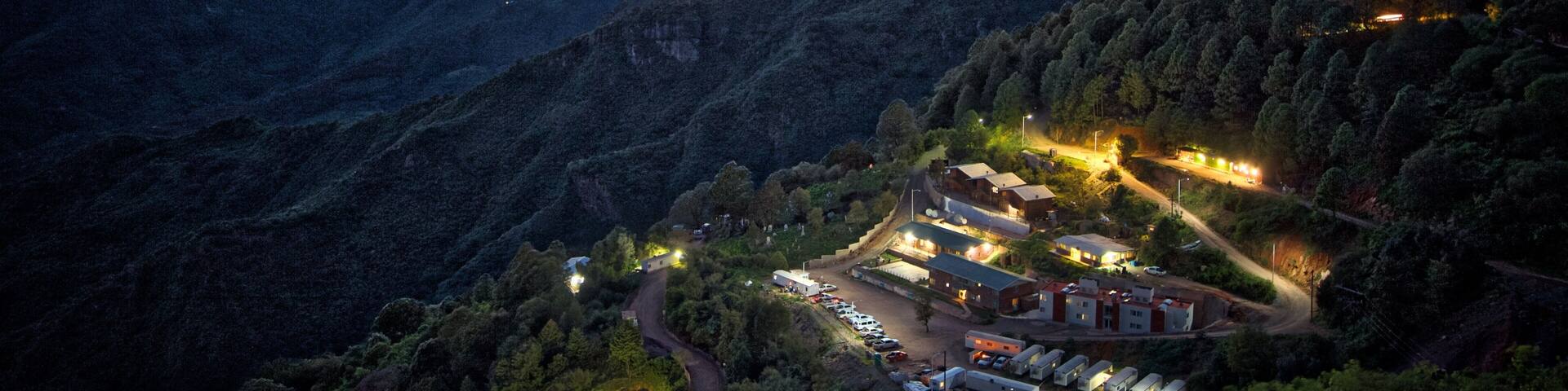 Sierra Madre