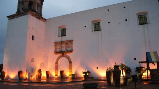 Church of Our Lady of Remedies, Durango, Mexico