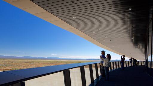 Truth or Consequences which includes views