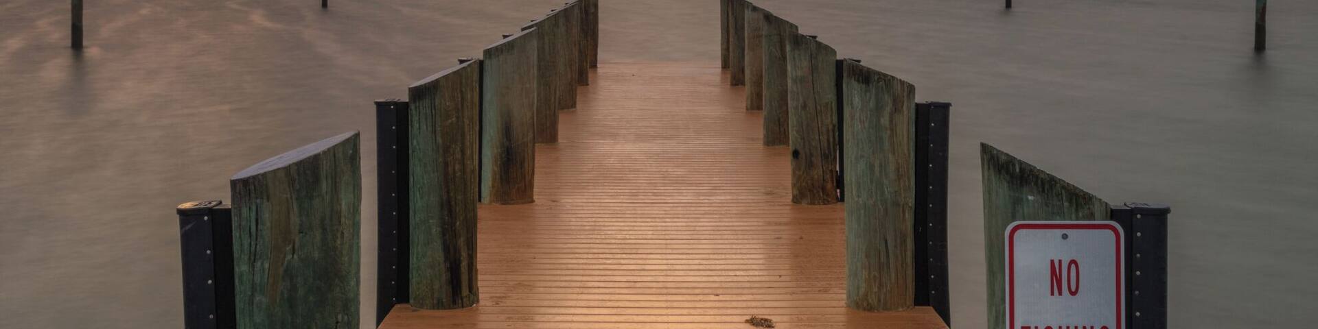 Inspired by @williamJones I went down to south Florida. I also went down to visit family :D. Granted, I had to capture a few landscapes along the way.
I left Atlanta at 3:30 PM and got into Key Largo at 3:00 AM. Slept for a couple hours in my car and went in search of a sunrise. I hoped to find a dock falling into the water, but this was just as good. I also went from 37 degrees to 74 degrees. That was interesting.