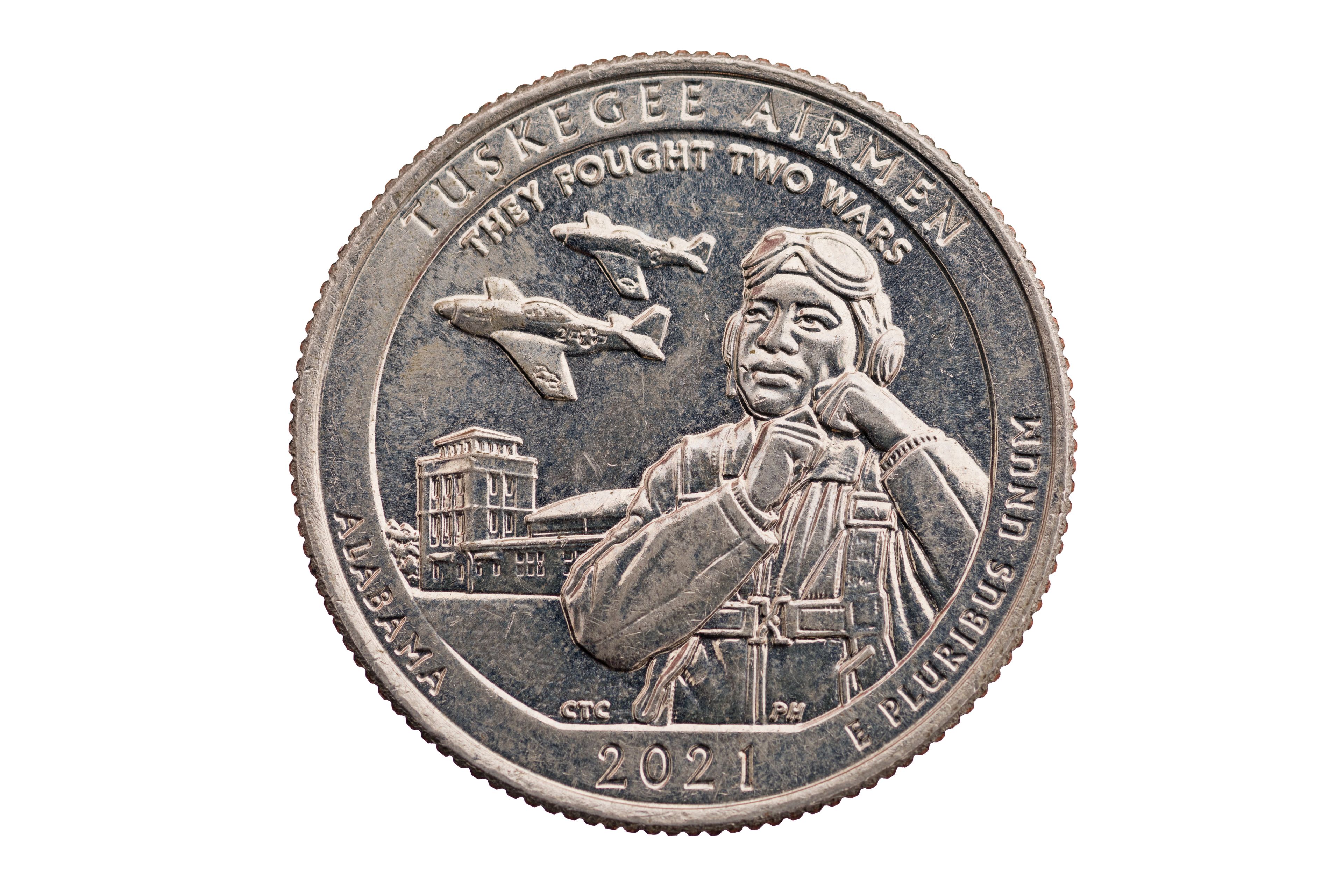 Tuskegee