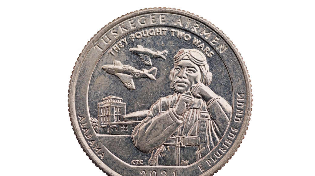 Tuskegee