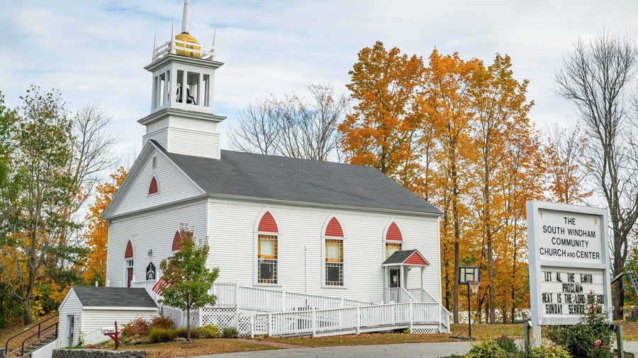 Windham