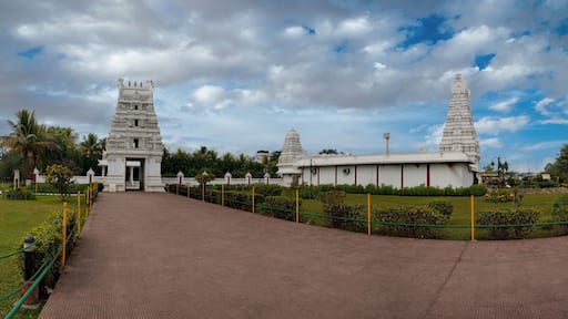 Tirupati