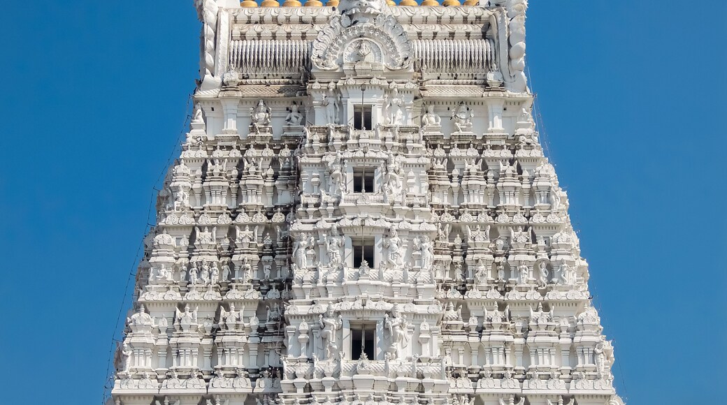 Tirupati