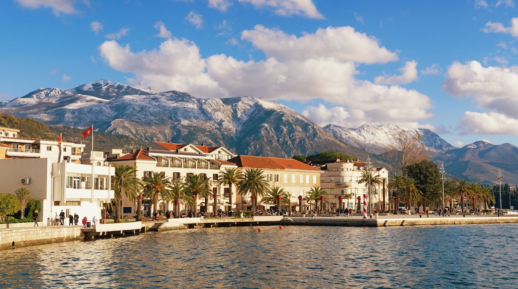 Tivat