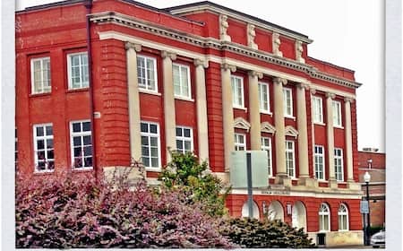 Vuelos baratos desde $297 de Houston a Dothan Expedia