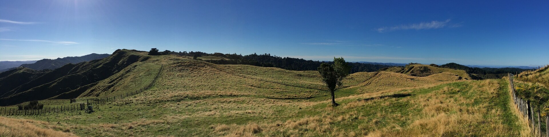 Back country offroad adventure tours