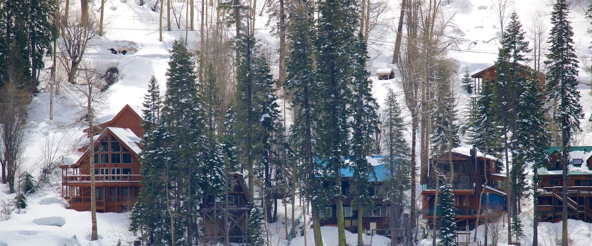 Truckee
