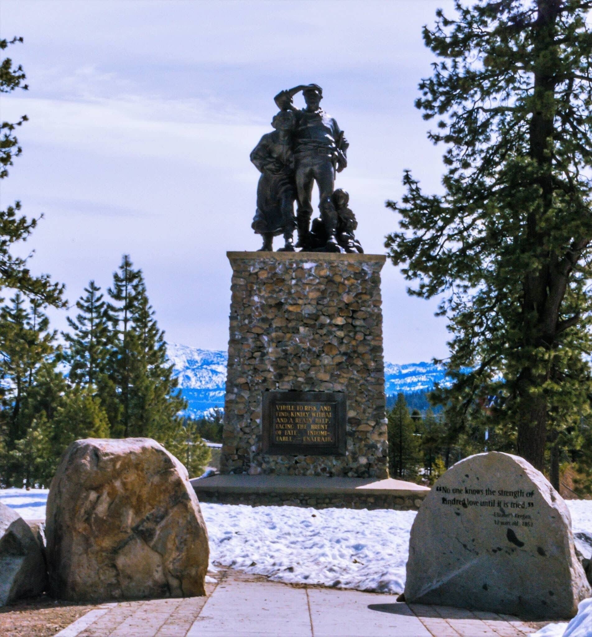 A beautiful place with lots of history. A must visit Park 