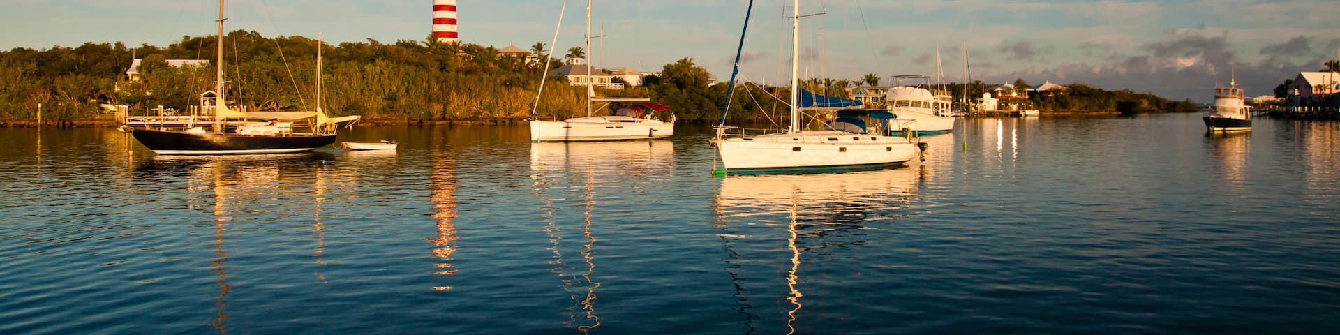 Hope Town Lighthouse