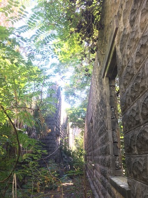 ruins on Egmont Key
#perspectives