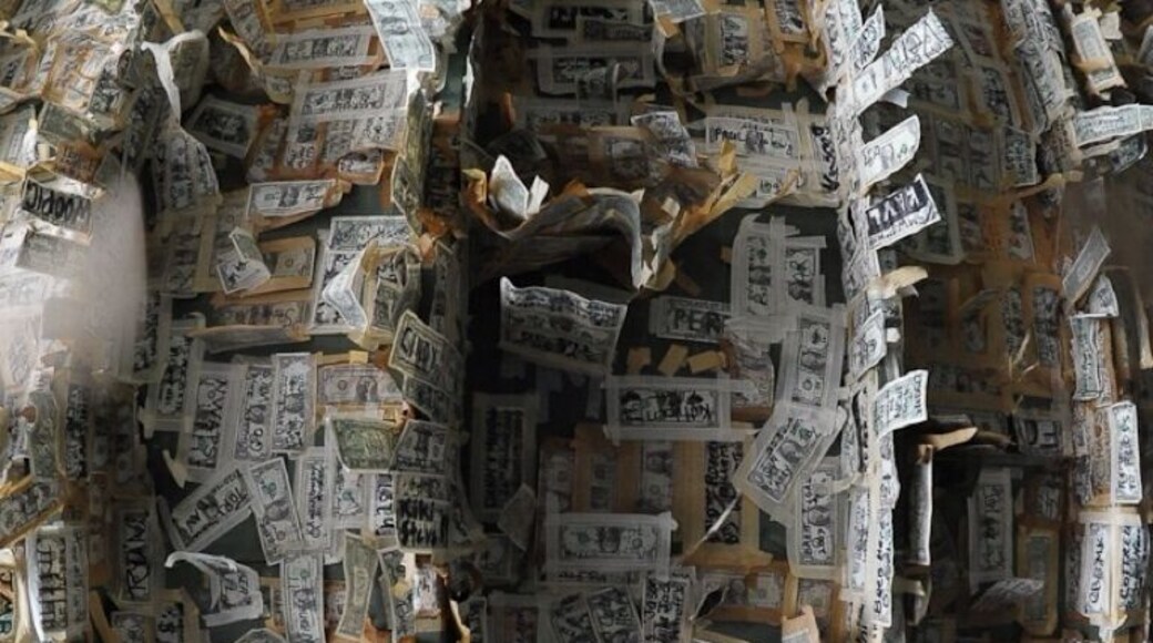 Cabbage Key Bar, Known by many as “the bar with all the money on the walls”, the Cabbage Key bar has been serving up drinks to boaters for over 60 years. With active fire places, original hardwood floors and Cypress walls, the bar and the formal dinning room make up the other two dining locations on the Island.