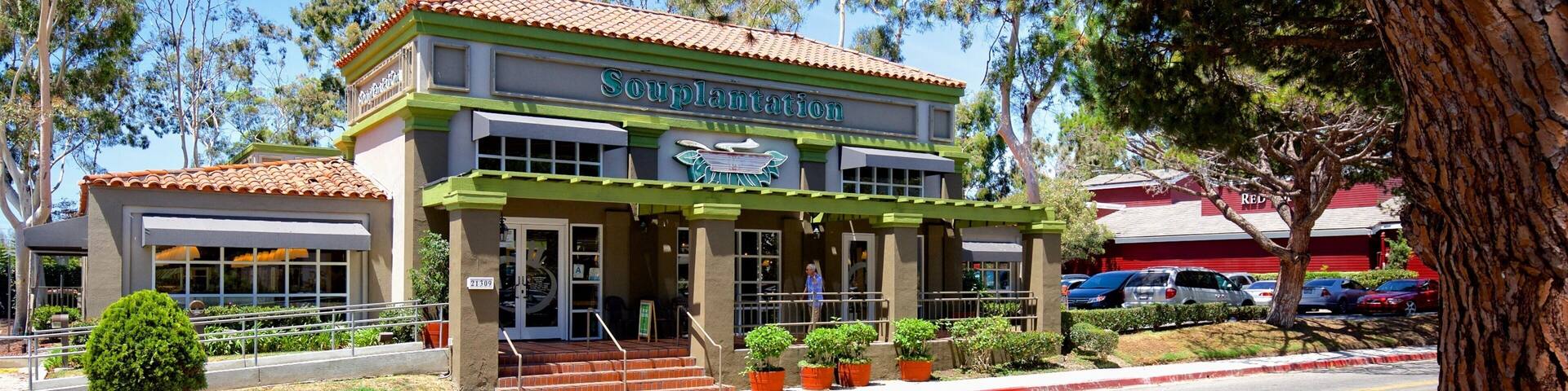 Torrance Hotel Guide