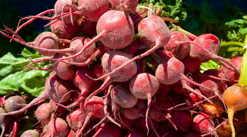 Torrance mit einem Märkte