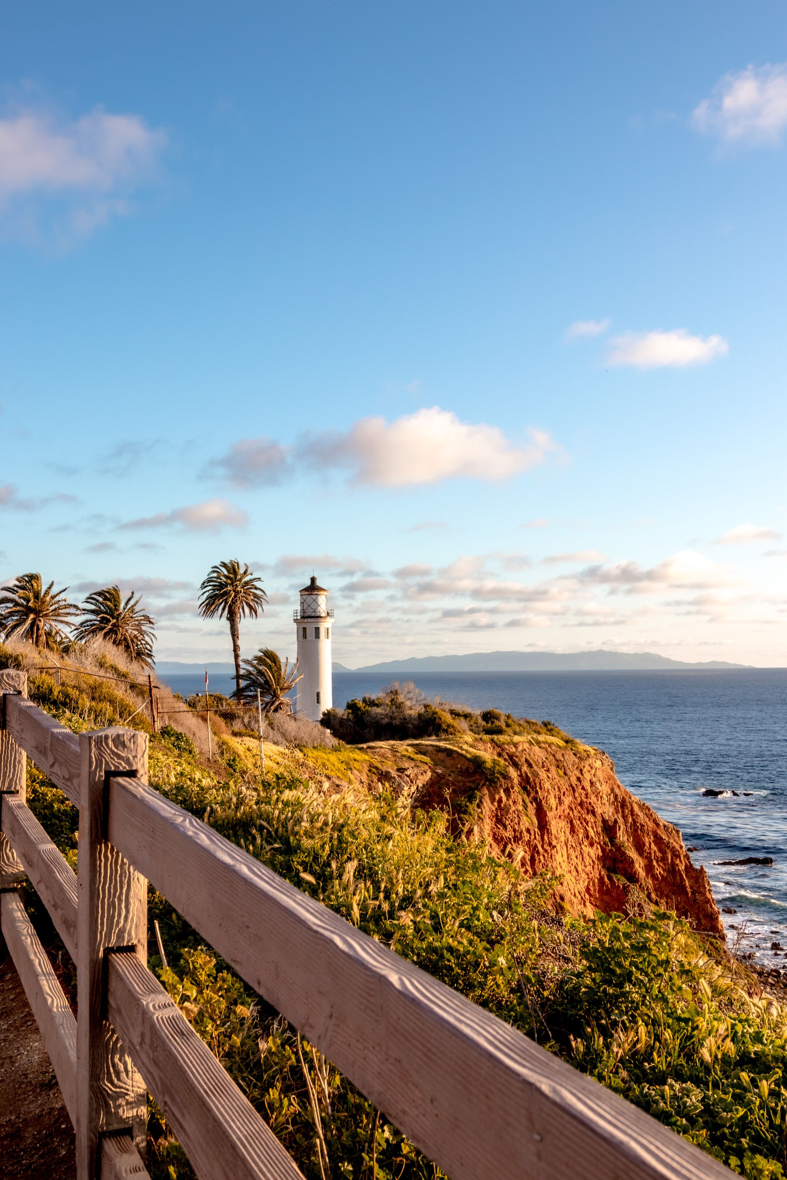 Palos Verdes Lighthouse