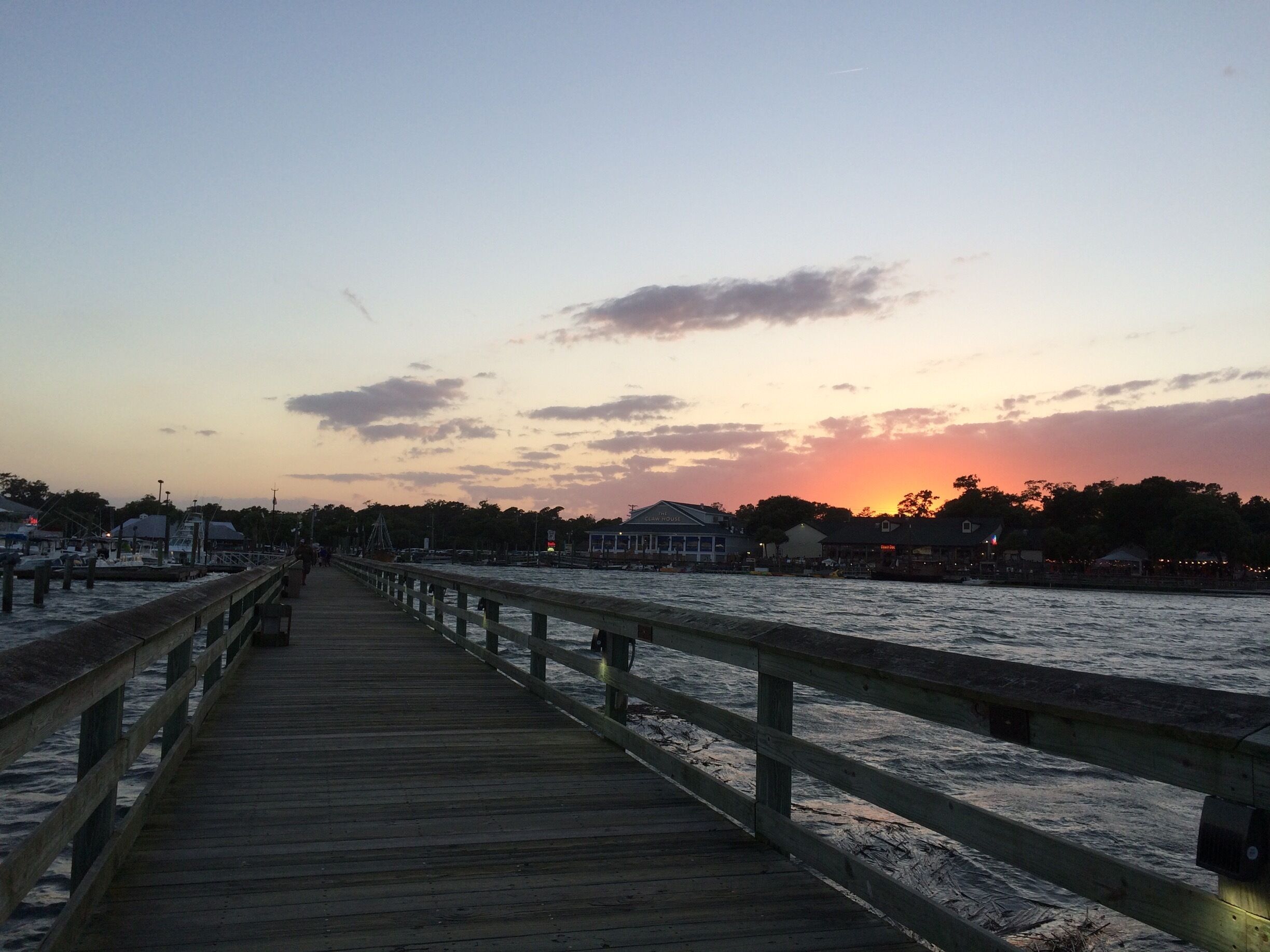 Comté de Georgetown